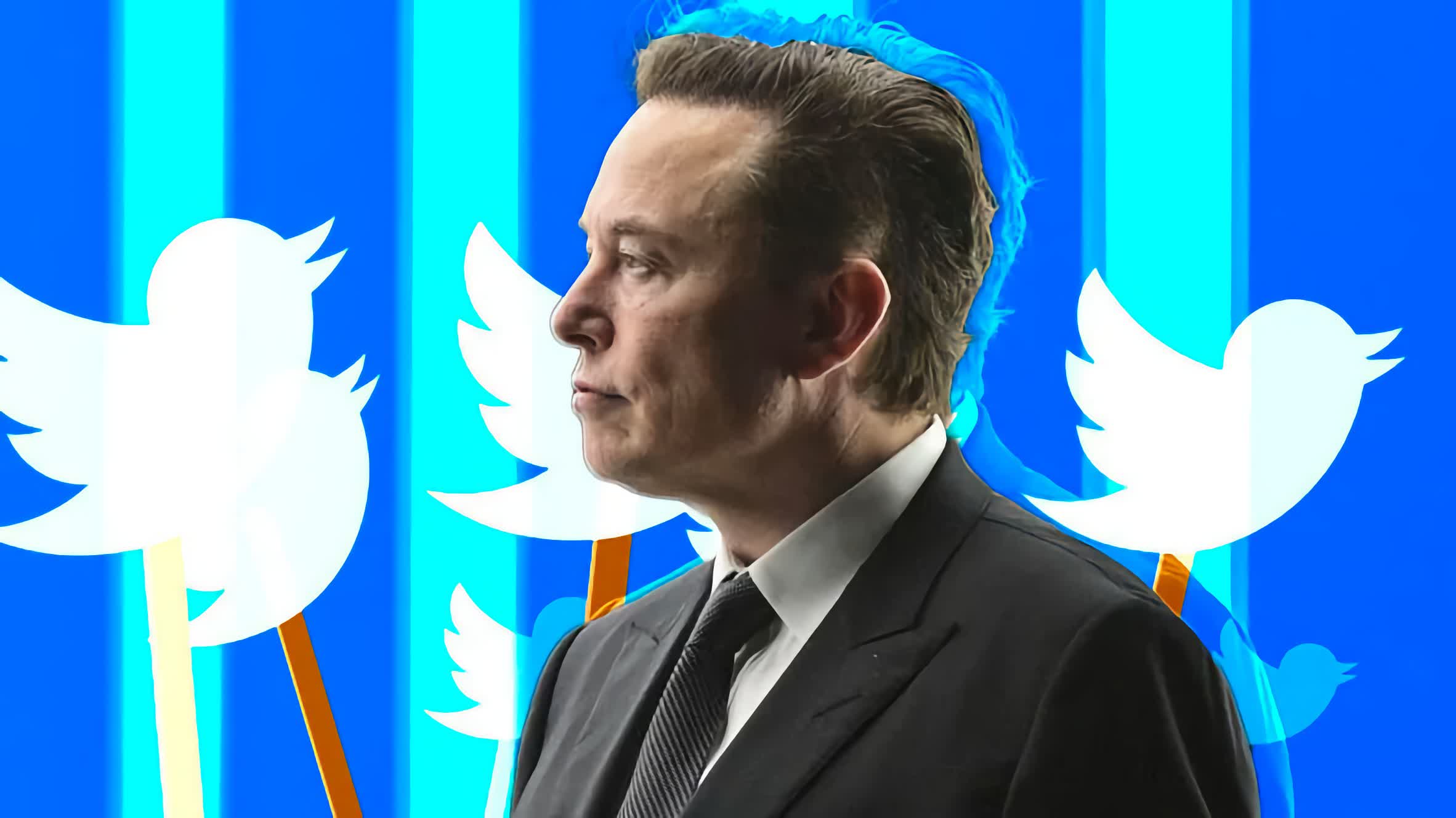 Ex-Twitter exec awarded $600,000 after being fired for not replying to Musk's hardcore email