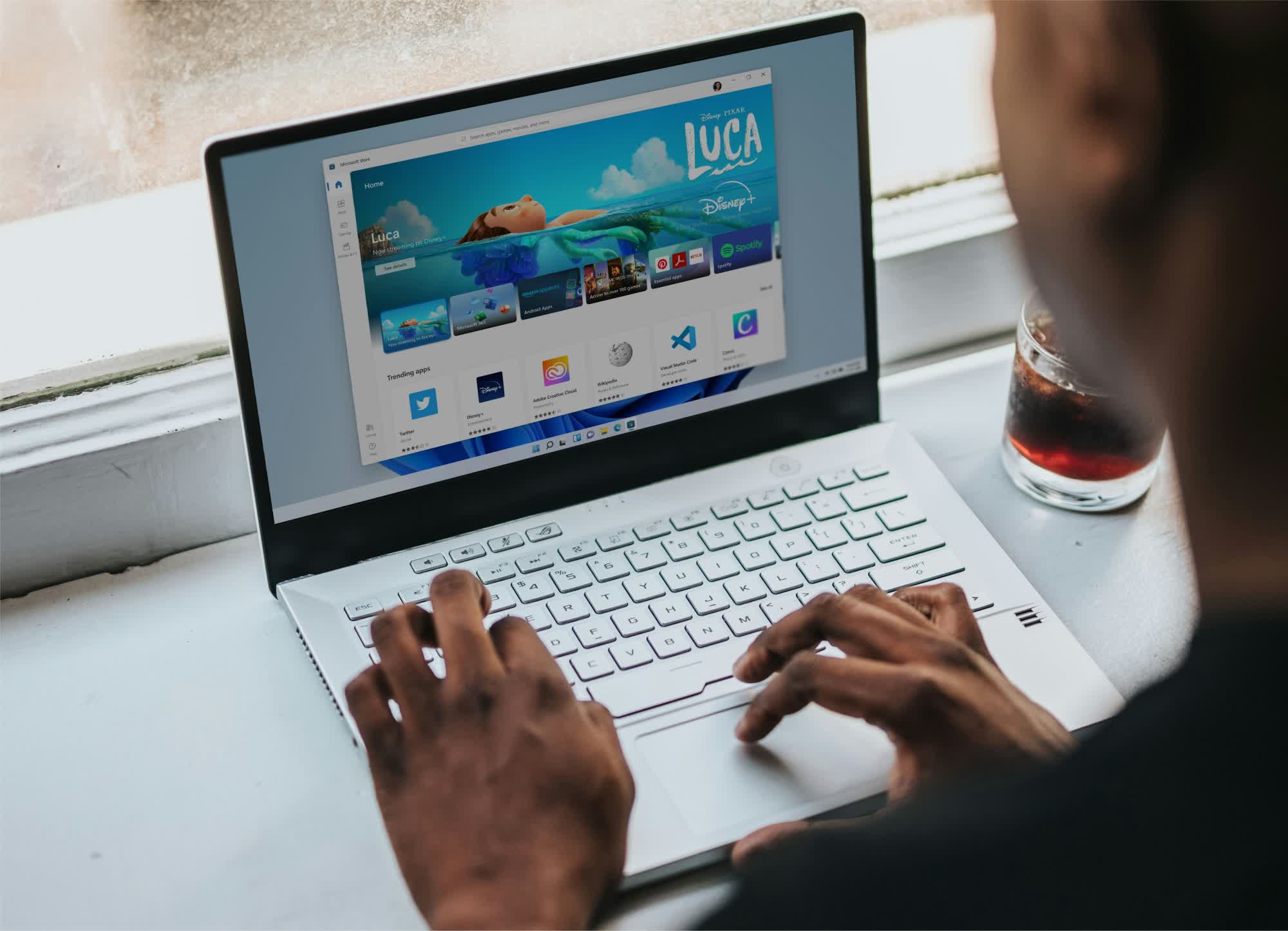 Microsoft finally addresses FAT32 partition size limit with latest Windows 11 build